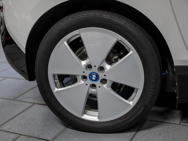 BMW i3 120Ah Sedan