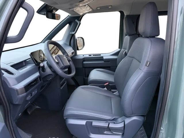 Kia PV5 Passenger Passenger 51.5 Essential +Navi +Kamera