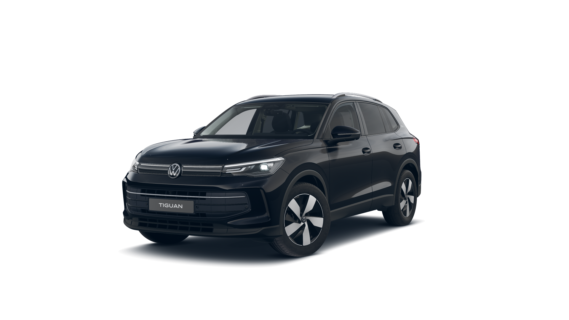 Volkswagen Tiguan 1.5 eTSI DSG