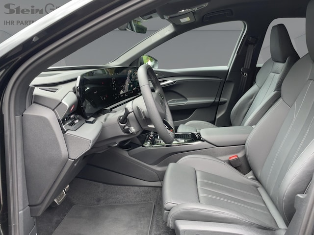 Audi Q6 e-tron Quattro