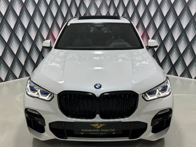 BMW X5 xDrive45e