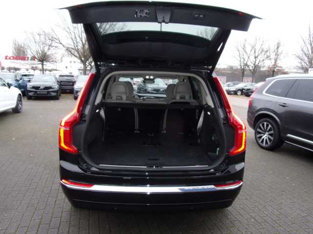 Volvo XC90 AWD Bright Plus