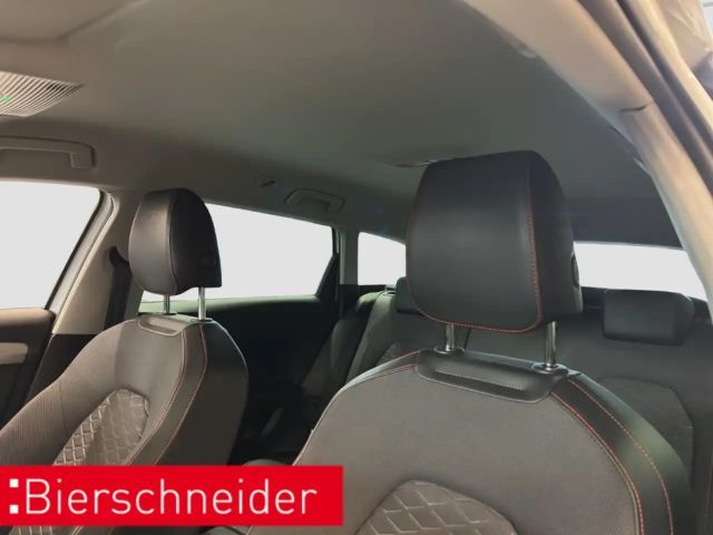 Seat Leon 1.5 TSI FR-lijn