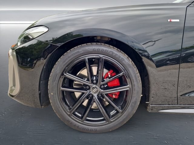 Audi A5 Avant Quattro S-Tronic