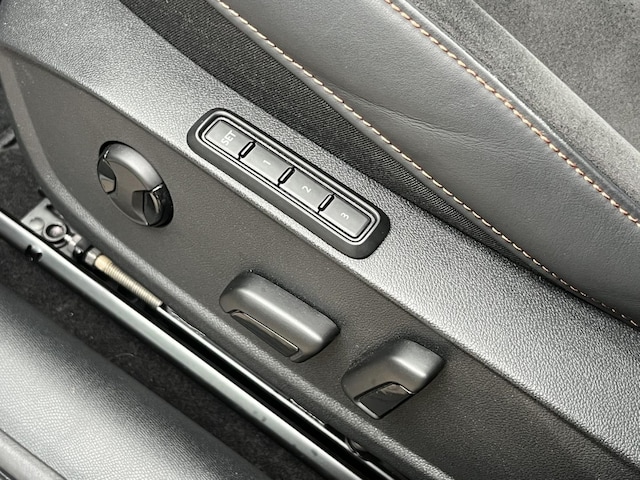 Cupra Formentor 2.0 TSI 4Drive VZ