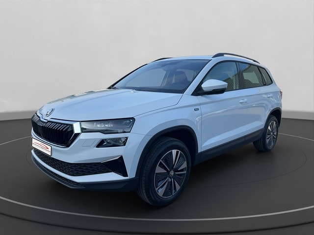 Skoda Karoq 1.5 TSI Selection