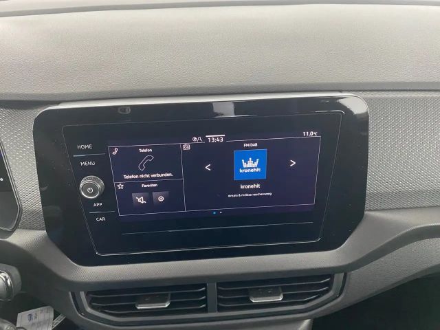 Volkswagen T-Cross 4Me TSI