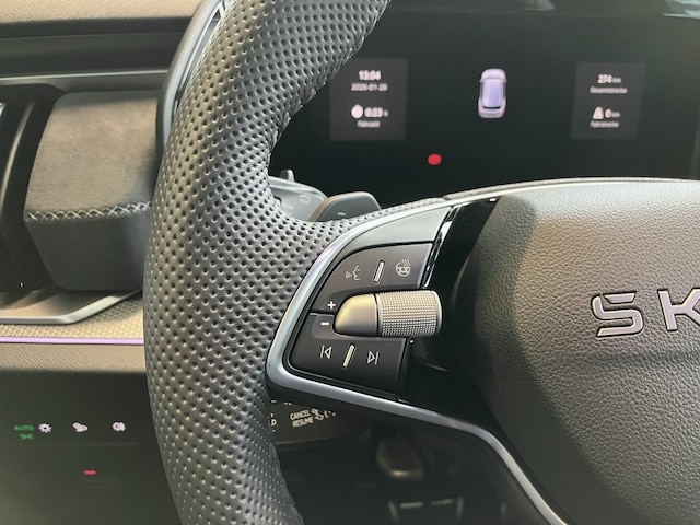 Skoda Kodiaq 1.5 TSI Sportline