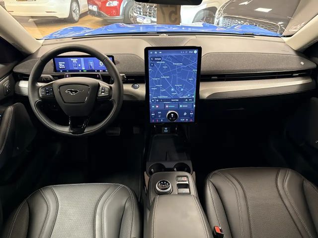 Ford Mustang Mach-E Pano*B&O*ACC*Memory*Leder*360cam*SHZ*Navi