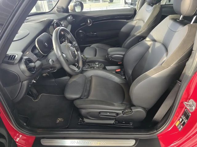 MINI Mini Electric SE