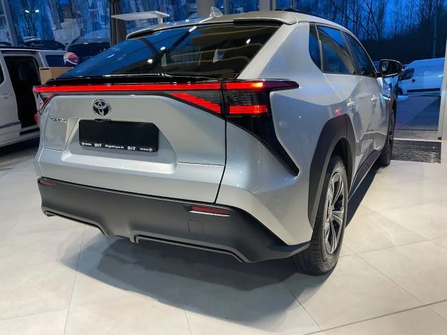 Toyota bZ4X Comfort Voorwielaandrijving