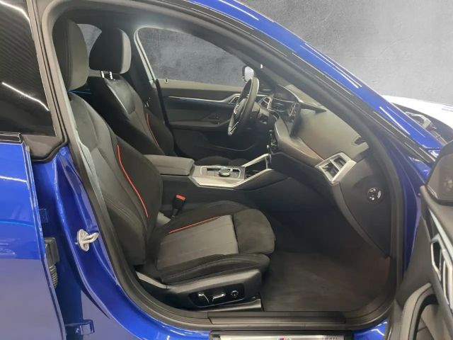 BMW i4 Coupé Gran Coupé M-Sport eDrive40