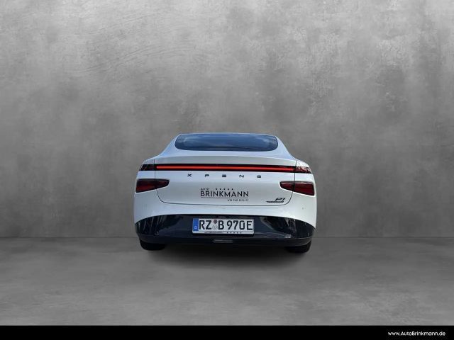 Xpeng P7 AWD Performance