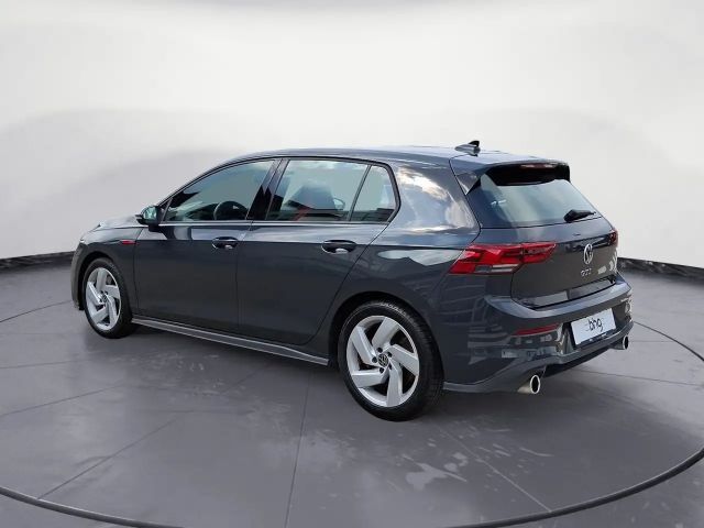 Volkswagen Golf 2.0 TSI GTI