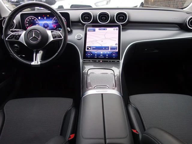 Mercedes-Benz C 180 AVANTGARDE Estate