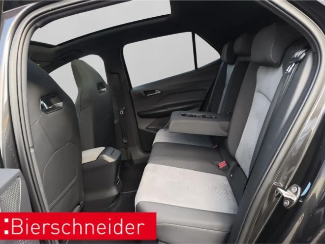 Cupra Born NAVI PANO LED