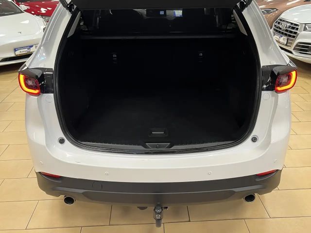 Mazda CX-5 4WD Advantage