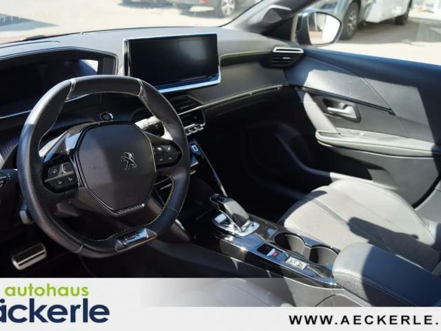 Peugeot E-208 Allure Pack GT-Line