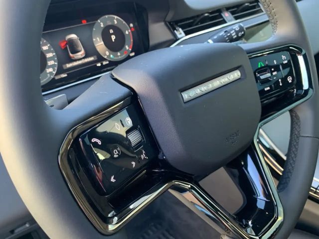 Land Rover Range Rover Evoque D200 Dynamic SE