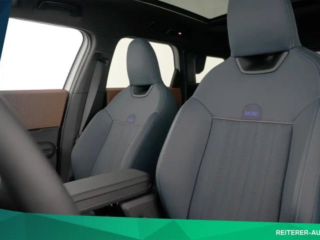 MINI Countryman E *Panoramadach *Head-Up Display *Lenkradheizung