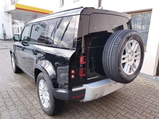 Land Rover Defender 110 AWD D200 S
