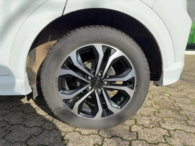 Ford Puma EcoBoost ST Line