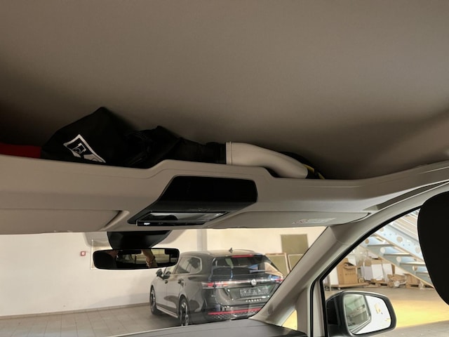 Volkswagen Caddy DSG eHybrid