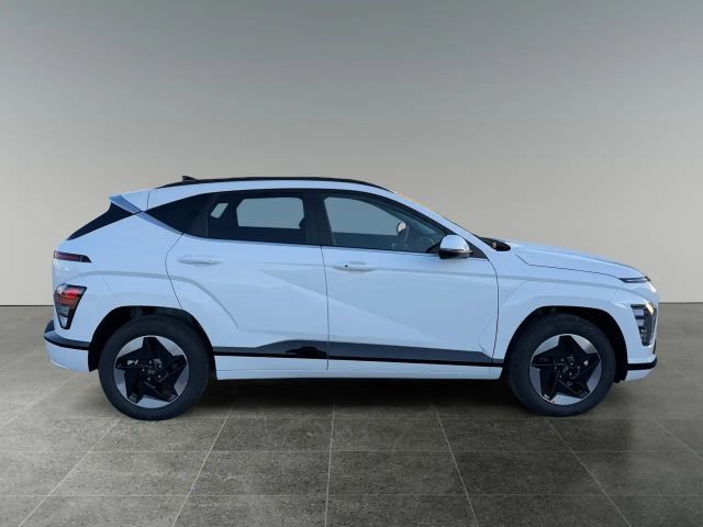 Hyundai Kona 64 kWh Electric