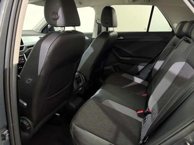 Volkswagen T-Roc 1.0 TSI