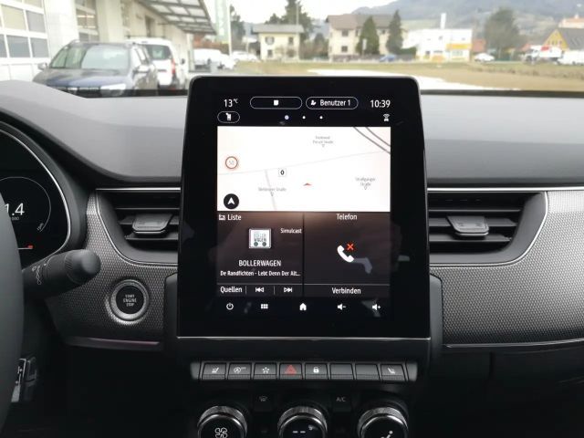 Renault Arkana EDC Techno