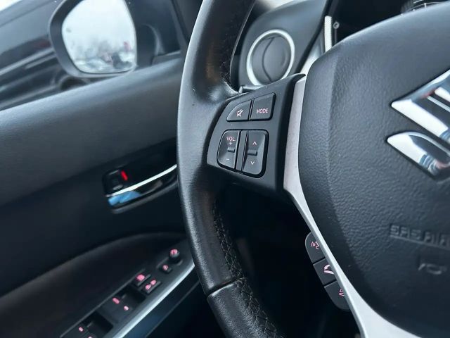 Suzuki Vitara Comfort