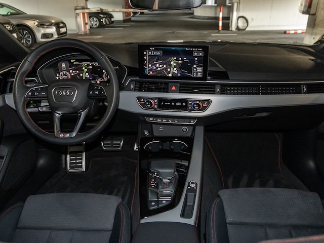 Audi A5 35 TDI S-Line S-Tronic Sportback