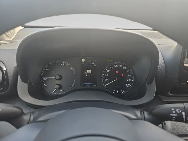 Mazda 2 Exclusive-line