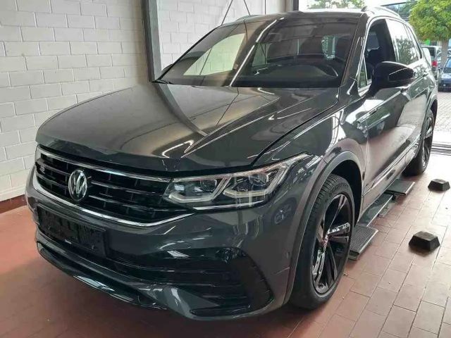Volkswagen Tiguan 2.0 TDI DSG R-Line