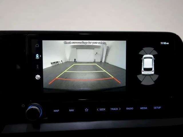 Hyundai Bayon Prime T-GDi