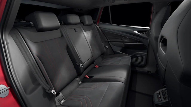 Volkswagen ID.4 4Motion GTX IQ.Drive