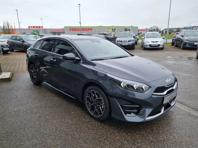Kia ProCeed GT-Line