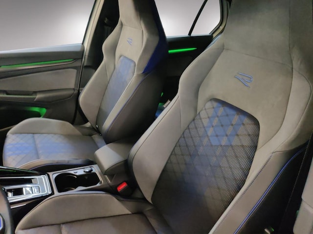 Volkswagen Golf Golf R "20-Years" R-Performance-Abgas/Matrix/HuD