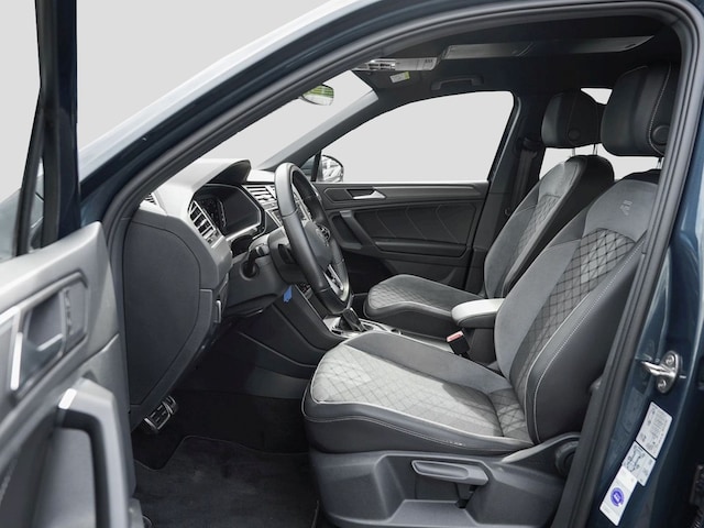 Volkswagen Tiguan 2.0 TSI DSG R-Line