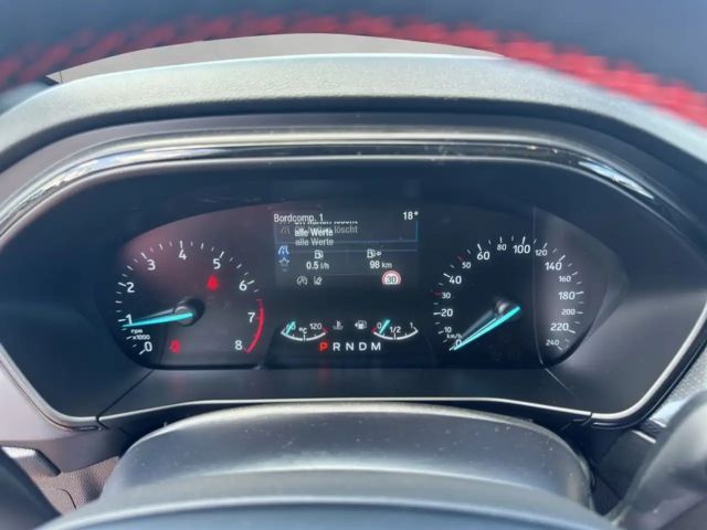 Ford Focus EcoBoost ST Line Wagon