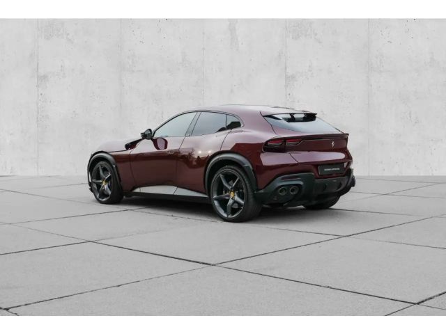 Ferrari Purosangue *Matrix-LED*360°-Kamera*Burmester*Privacy*