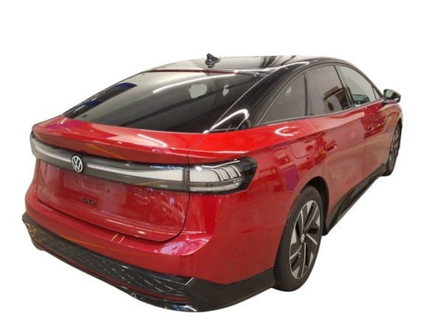 Volkswagen ID.7 340PS NP.81T ACC.5JG.WÄRMEPUMPE.AHK.AREA-VIEW.NAVI.HARMAN.HUD.PANO.LED