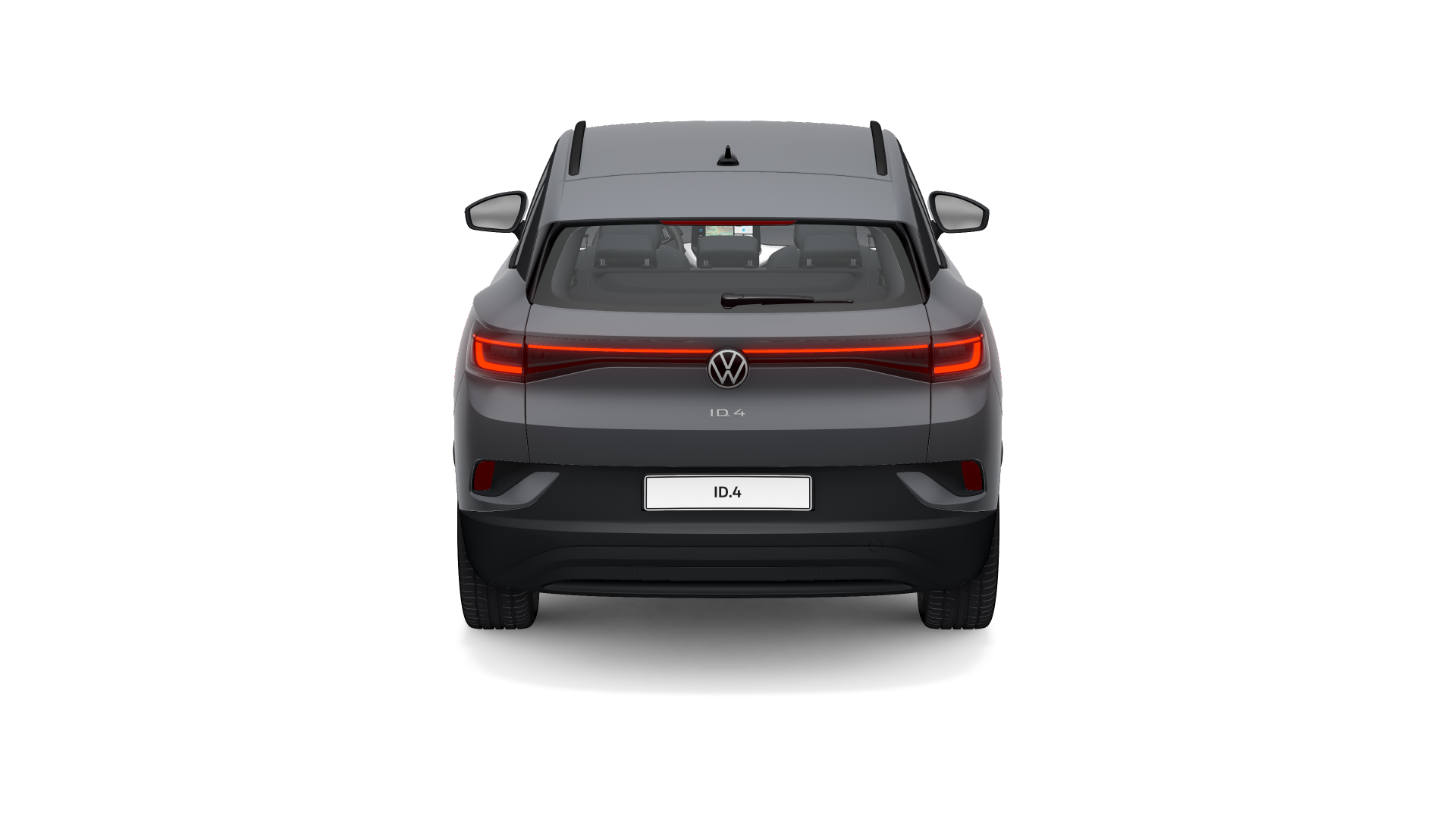 Volkswagen ID.4 52 KWh Pure Sound