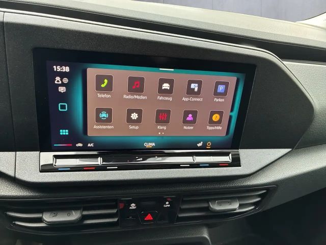 Volkswagen Caddy Cargo Entry TDI