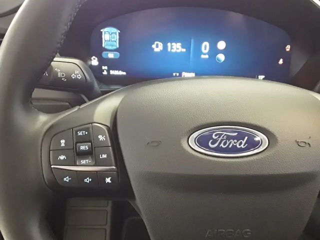 Ford Focus Active Wagon