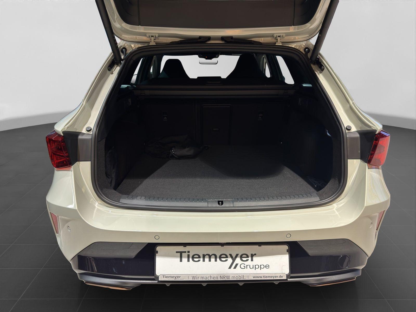 Cupra Leon DSG Sportstourer VZ e-Hybrid