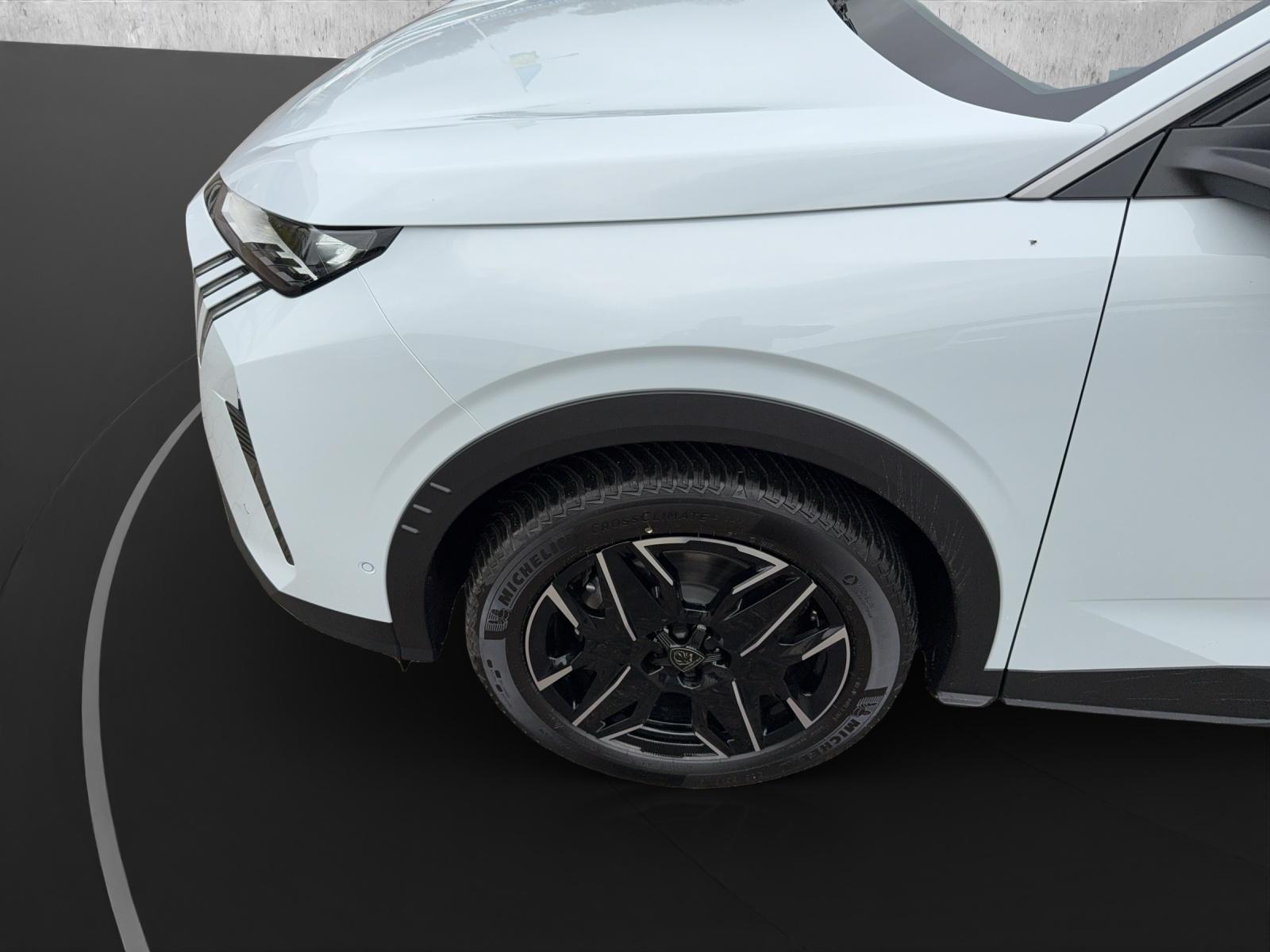 Peugeot 5008 Allure Pack Hybrid