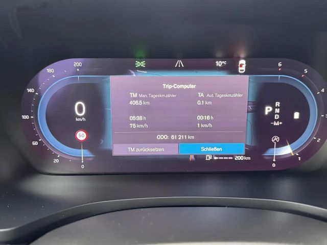 Volvo V60 Bright Plus