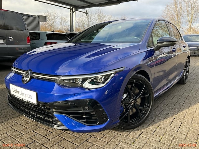 Volkswagen Golf 2.0 TSI DSG IQ.Drive Style