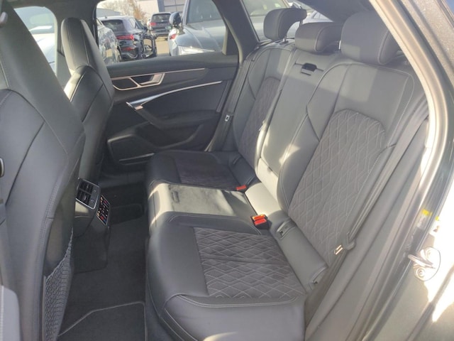 Audi S6 Avant Quattro